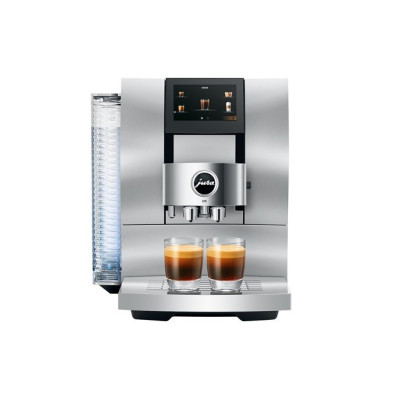 JURA Z10 Aluminium White (EA)