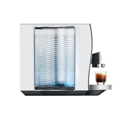 JURA Z10 Aluminium White (EA)