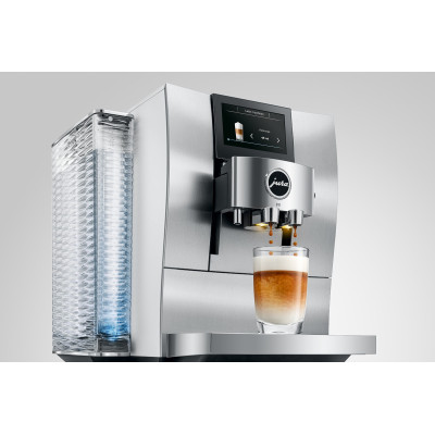 JURA Z10 Aluminium White (EA)