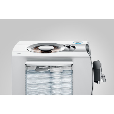 JURA Z10 Aluminium White (EA)