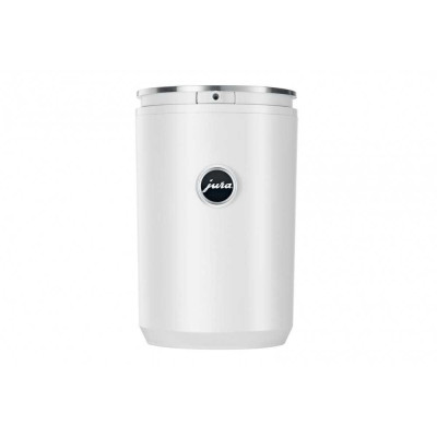 JURA Z10 Aluminium White (EA)