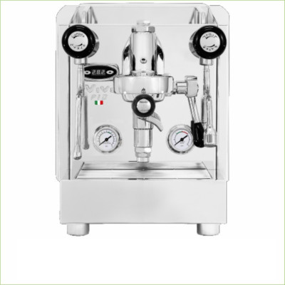 Vivi Pid Plus zwart