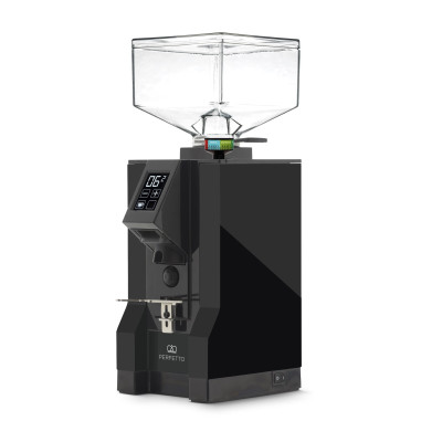 Eureka koffiemolen mignon perfetto zwart