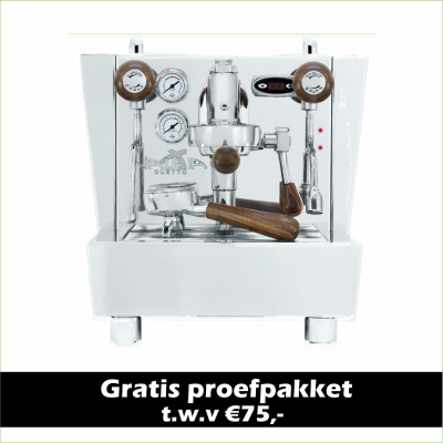 Valexia Duetto II Hout