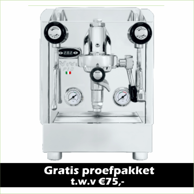 Vivi Pid Plus zwart