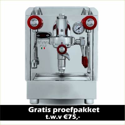Vivi Pid Plus rood