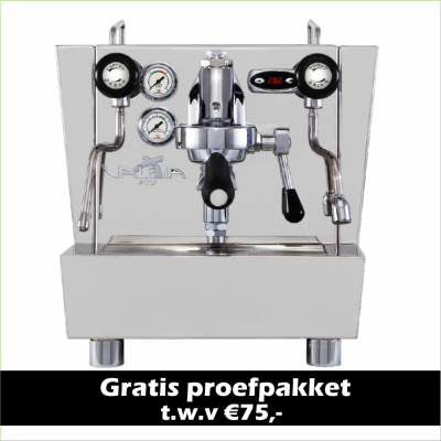 Valexia Pid zwart