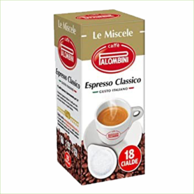 Ese Pods Palombini Piacere Espresso - 