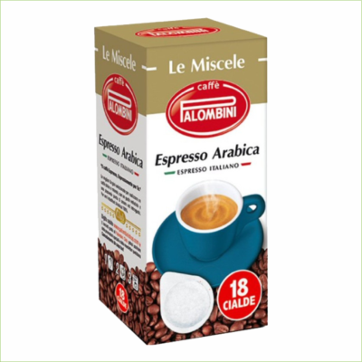 Ese Pods Palombini Gusto Arabica - 
