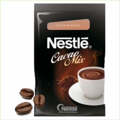 Nestle cacao mix 1 kg
