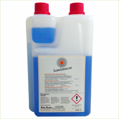 Melkschuimreiniger 1 liter
