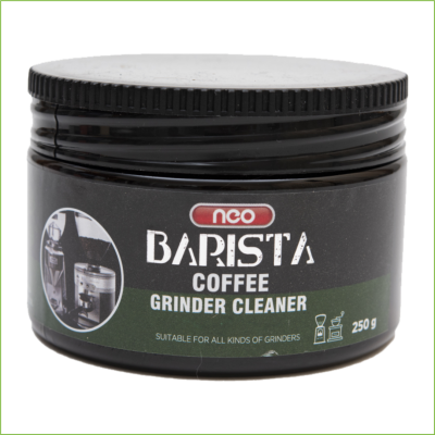 Neo Barista koffie molen kristal reiniger