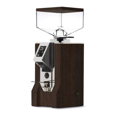Eureka Koffiemolen Design Walnoot