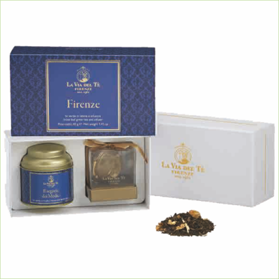 Geschenkset mini Firenze