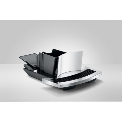 Jura E4 Piano White EUR 739, - und kostenlose Testverpackung jetzt Wettbewerbsgrad