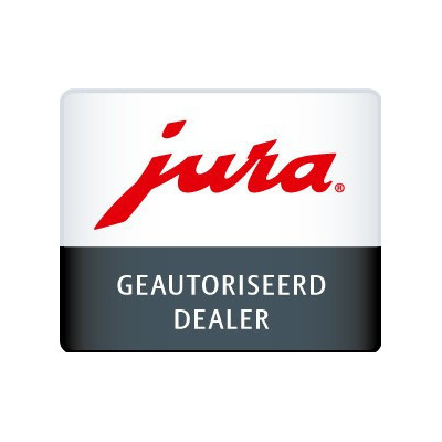 JURA Z10 Aluminium White (EA)