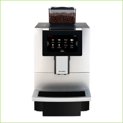 Dr. Coffee F11+Gratis proefpakket