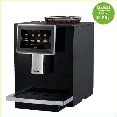 Dr.Coffee Vinto F10