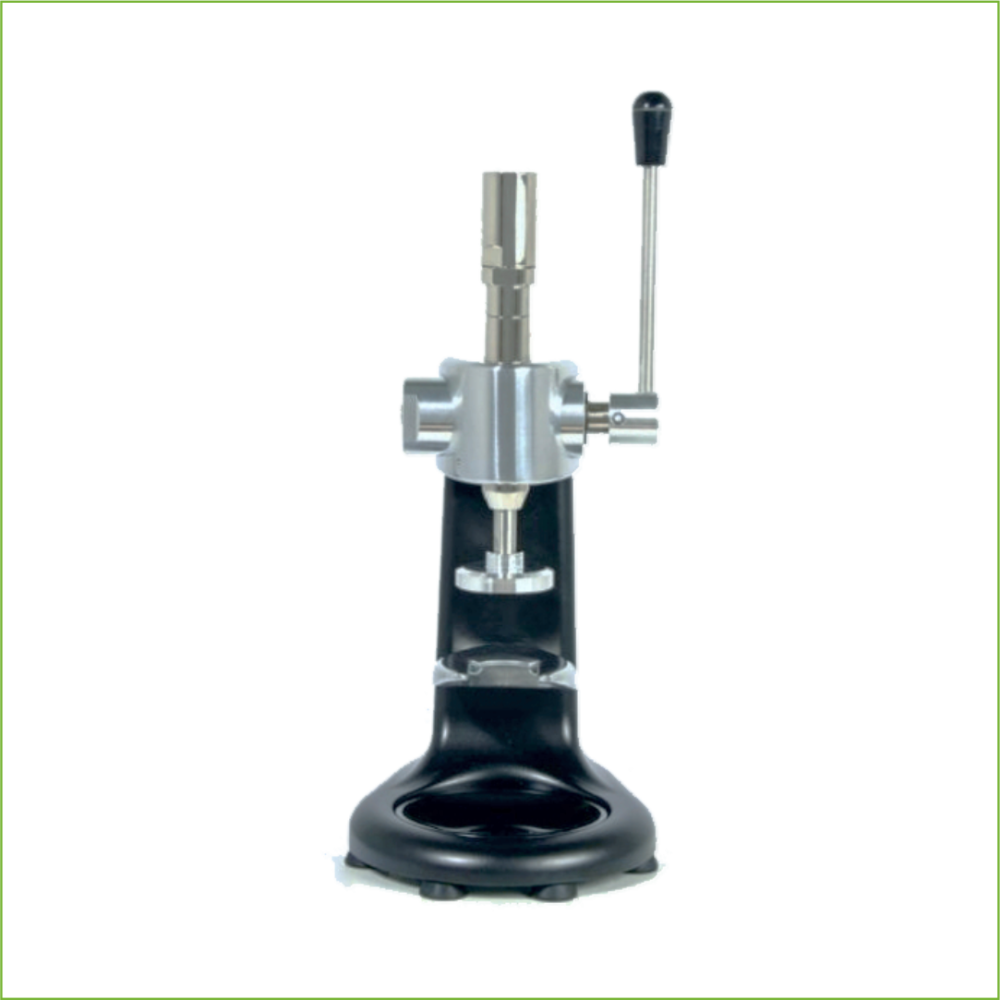 Automatische Tamper CPS ITOP