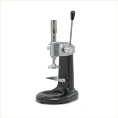 Automatische Tamper CPS ITOP