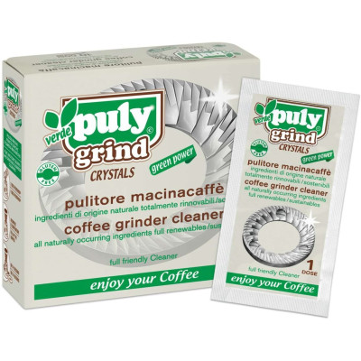 Puly Grind Koffiemolen Reiniger