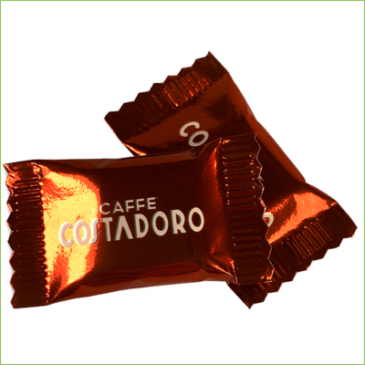 Costadoro Pure chocolade