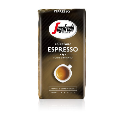 Segafredo Selezione Espresso 1kg