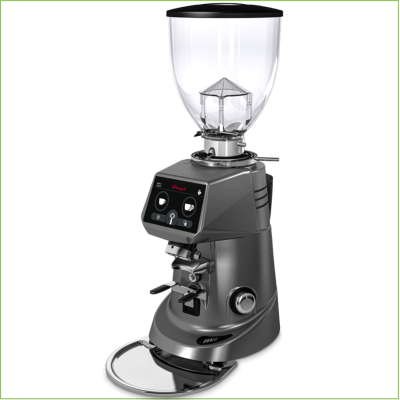 Fiorenzato F64 EVO ondemand koffiemolen Nardo Grey