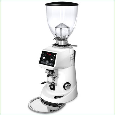 Fiorenzato F64 EVO ondemand koffiemolen Artic White