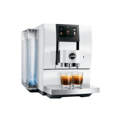 JURA Z10 Diamond White (EA)