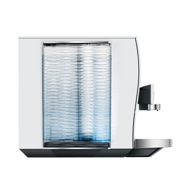 JURA Z10 Diamond White (EA)
