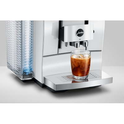 JURA Z10 Diamond White (EA)