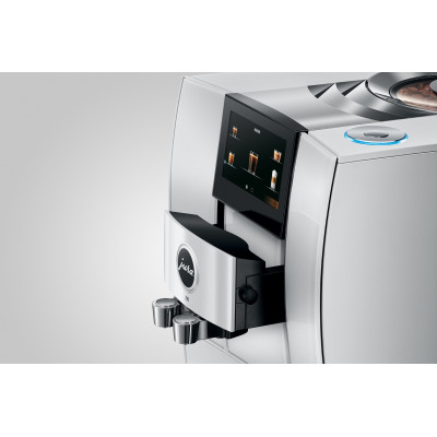 JURA Z10 Diamond White (EA)