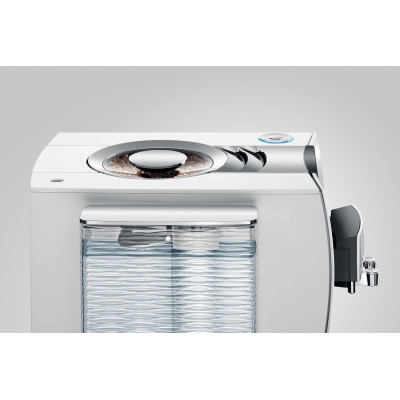 JURA Z10 Diamond White (EA)