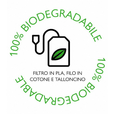 Theecadeau Geschendoos Firenze Groen