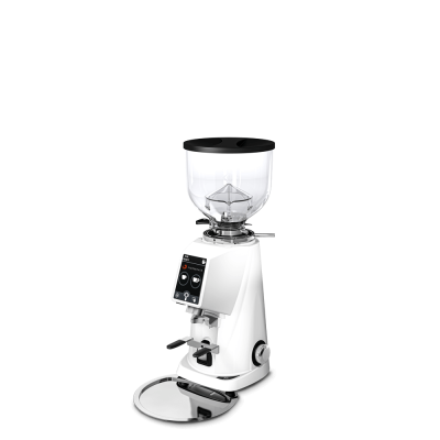 Fiorenzato F4 EVO Wit