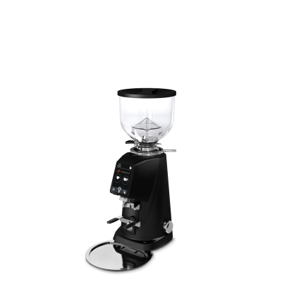 Fiorenzato F4 EVO Mat Zwart