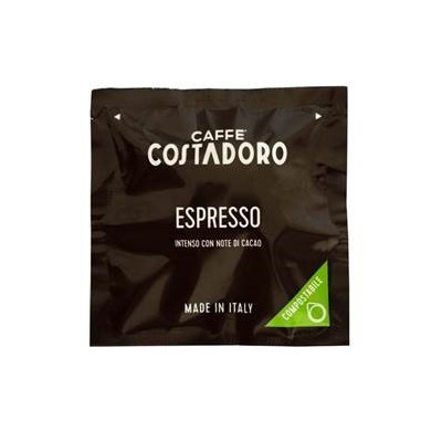 Costadoro ESE serving pods