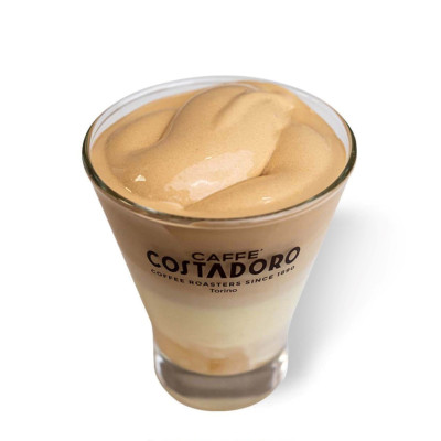 Ijskoffie Cremadoro Al Caffe