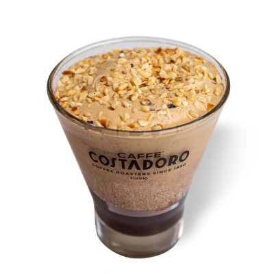 Ijskoffie Cremadoro Al Caffe