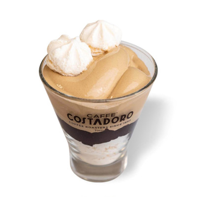 Ijskoffie Cremadoro Al Caffe