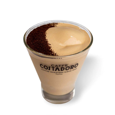 Ijskoffie Cremadoro Al Caffe