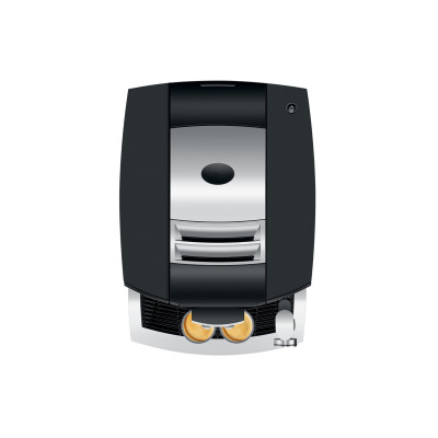 JURA J8 Piano Black (EA) + € 90 Gratis Proefpakket