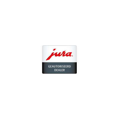 JURA J8 Piano Black (EA) + € 90 Gratis Proefpakket