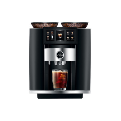 JURA GIGA 10 Diamond Black (EA)
