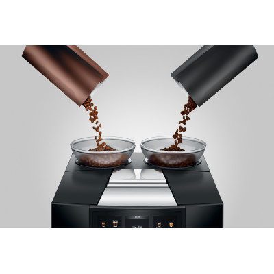 JURA GIGA 10 Diamond Black (EA)