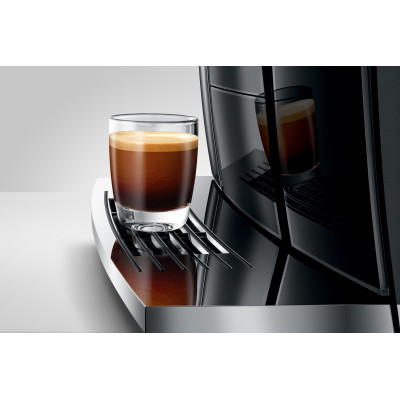 JURA GIGA 10 Diamond Black (EA)