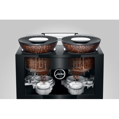 JURA GIGA 10 Diamond Black (EA)