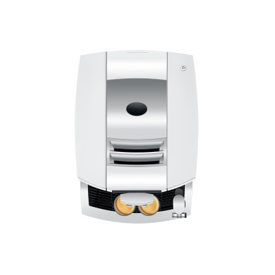 JURA J8 Piano White (EA)