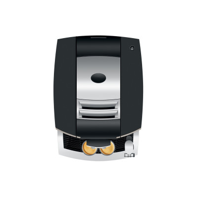 JURA J8 Midnight Silver (EA)